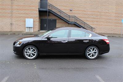 2011 Nissan Maxima 3.5 SV   - Photo 7 - Salem, OR 97317