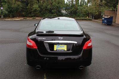 2011 Nissan Maxima 3.5 SV   - Photo 8 - Salem, OR 97317