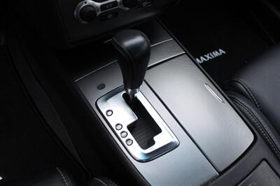 2011 Nissan Maxima 3.5 SV   - Photo 12 - Salem, OR 97317