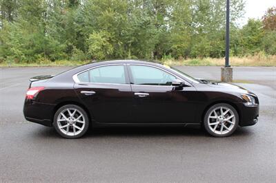 2011 Nissan Maxima 3.5 SV   - Photo 5 - Salem, OR 97317