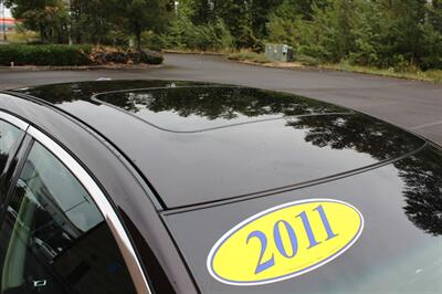 2011 Nissan Maxima 3.5 SV   - Photo 18 - Salem, OR 97317