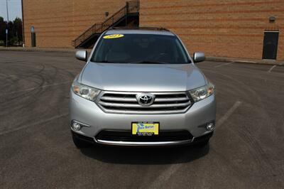 2013 Toyota Highlander   - Photo 6 - Salem, OR 97317