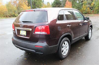 2013 Kia Sorento LX   - Photo 4 - Salem, OR 97317