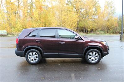 2013 Kia Sorento LX   - Photo 5 - Salem, OR 97317