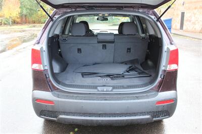 2013 Kia Sorento LX   - Photo 15 - Salem, OR 97317