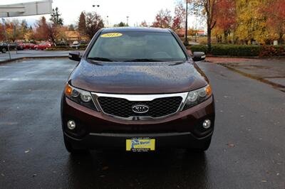 2013 Kia Sorento LX   - Photo 6 - Salem, OR 97317