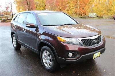 2013 Kia Sorento LX   - Photo 1 - Salem, OR 97317