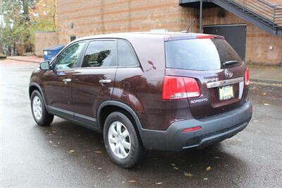 2013 Kia Sorento LX   - Photo 3 - Salem, OR 97317