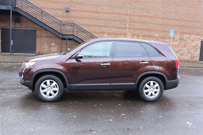 2013 Kia Sorento LX   - Photo 7 - Salem, OR 97317