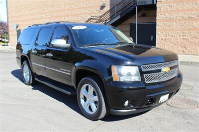 2013 Chevrolet Suburban LTZ   - Photo 1 - Salem, OR 97317