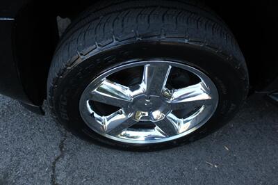 2013 Chevrolet Suburban LTZ   - Photo 21 - Salem, OR 97317