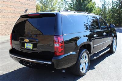 2013 Chevrolet Suburban LTZ   - Photo 4 - Salem, OR 97317