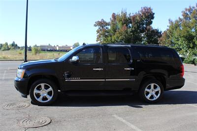 2013 Chevrolet Suburban LTZ   - Photo 7 - Salem, OR 97317