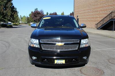 2013 Chevrolet Suburban LTZ   - Photo 6 - Salem, OR 97317