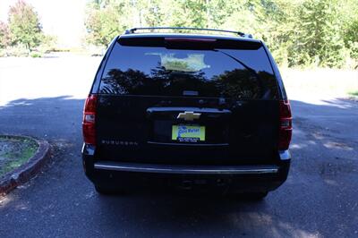 2013 Chevrolet Suburban LTZ   - Photo 8 - Salem, OR 97317