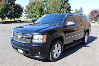 2013 Chevrolet Suburban LTZ   - Photo 2 - Salem, OR 97317