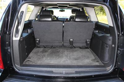 2013 Chevrolet Suburban LTZ   - Photo 16 - Salem, OR 97317