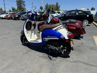 2023 HONDA Metropolitan Ncw50   - Photo 5 - Salem, OR 97317