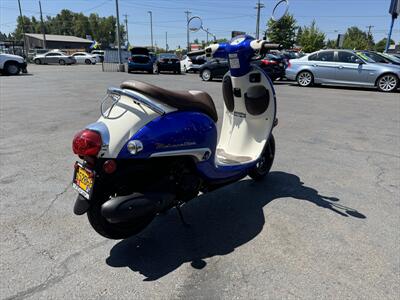 2023 HONDA Metropolitan Ncw50   - Photo 3 - Salem, OR 97317