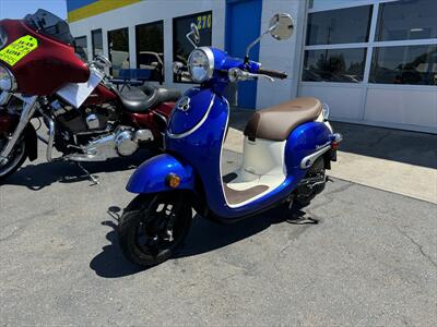 2023 HONDA Metropolitan Ncw50   - Photo 4 - Salem, OR 97317