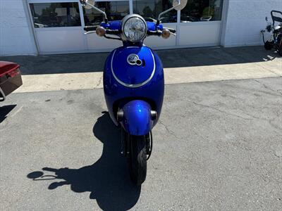 2023 HONDA Metropolitan Ncw50   - Photo 2 - Salem, OR 97317