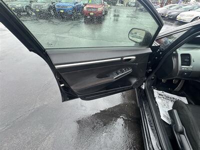 2009 Honda Civic Si   - Photo 15 - Salem, OR 97317