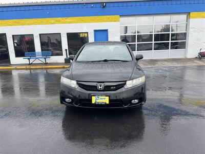 2009 Honda Civic Si   - Photo 2 - Salem, OR 97317