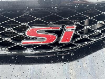 2009 Honda Civic Si   - Photo 9 - Salem, OR 97317