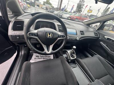 2009 Honda Civic Si   - Photo 14 - Salem, OR 97317