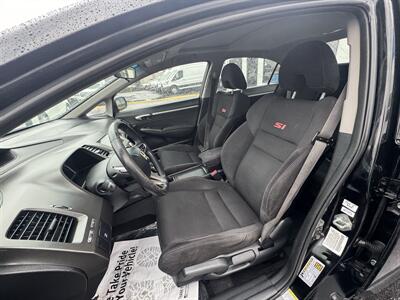 2009 Honda Civic Si   - Photo 10 - Salem, OR 97317