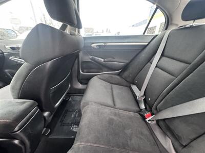 2009 Honda Civic Si   - Photo 16 - Salem, OR 97317