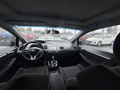 2009 Honda Civic Si   - Photo 17 - Salem, OR 97317