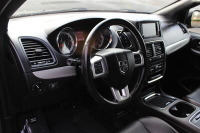 2018 Dodge Grand Caravan GT   - Photo 9 - Salem, OR 97317