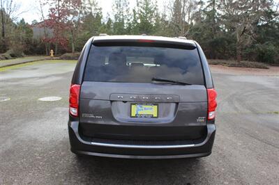 2018 Dodge Grand Caravan GT   - Photo 8 - Salem, OR 97317