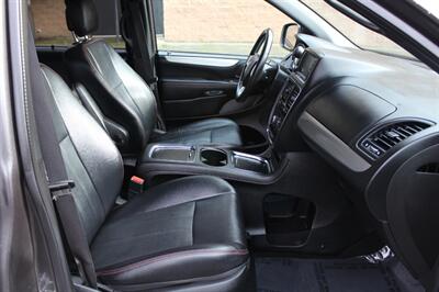 2018 Dodge Grand Caravan GT   - Photo 18 - Salem, OR 97317