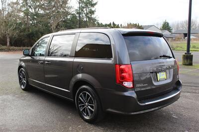 2018 Dodge Grand Caravan GT   - Photo 3 - Salem, OR 97317