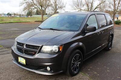 2018 Dodge Grand Caravan GT   - Photo 2 - Salem, OR 97317