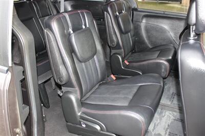 2018 Dodge Grand Caravan GT   - Photo 16 - Salem, OR 97317
