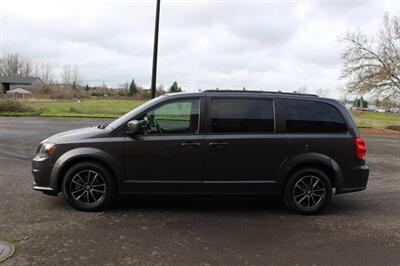 2018 Dodge Grand Caravan GT   - Photo 7 - Salem, OR 97317