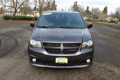 2018 Dodge Grand Caravan GT   - Photo 6 - Salem, OR 97317