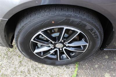 2018 Dodge Grand Caravan GT   - Photo 19 - Salem, OR 97317