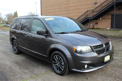 2018 Dodge Grand Caravan GT   - Photo 1 - Salem, OR 97317