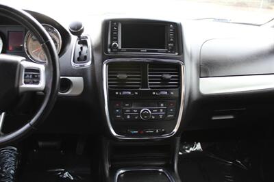 2018 Dodge Grand Caravan GT   - Photo 13 - Salem, OR 97317