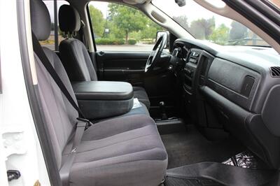 2004 Dodge Ram 3500 Quad Cab SLT   - Photo 19 - Salem, OR 97317