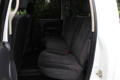 2004 Dodge Ram 3500 Quad Cab SLT   - Photo 13 - Salem, OR 97317