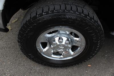 2004 Dodge Ram 3500 Quad Cab SLT   - Photo 20 - Salem, OR 97317