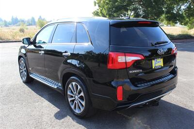 2014 Kia Sorento SX - Photo 3 - Salem, OR 97317