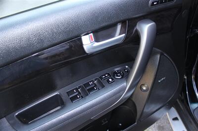 2014 Kia Sorento SX - Photo 11 - Salem, OR 97317