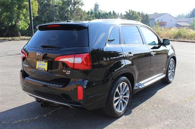 2014 Kia Sorento SX - Photo 4 - Salem, OR 97317