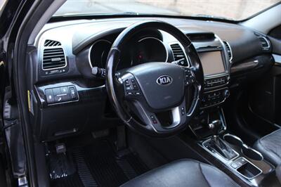 2014 Kia Sorento SX - Photo 9 - Salem, OR 97317